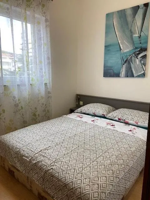 Morska Pahulja Apartment Punat