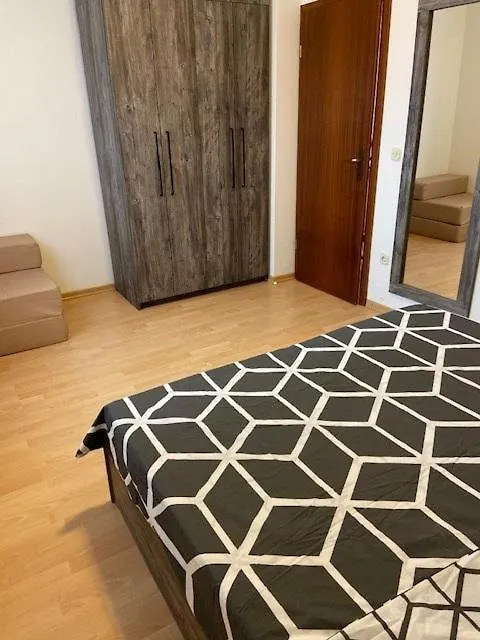 Morska Pahulja Apartment Punat Croatia