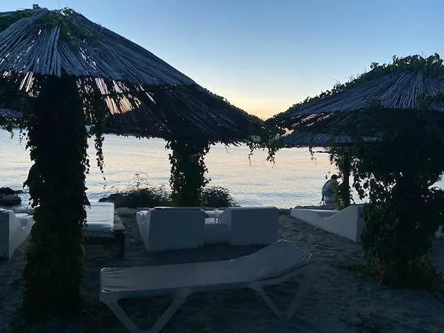 Morska Pahulja Apartment Punat