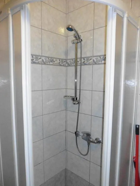 Morska Pahulja Apartment Punat