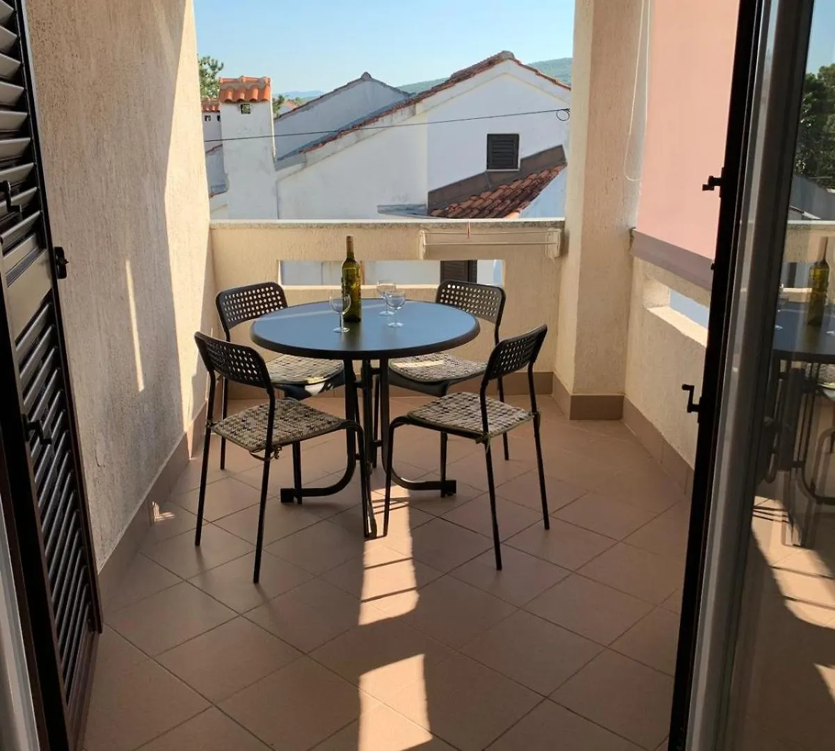 Morska Pahulja Apartment Punat