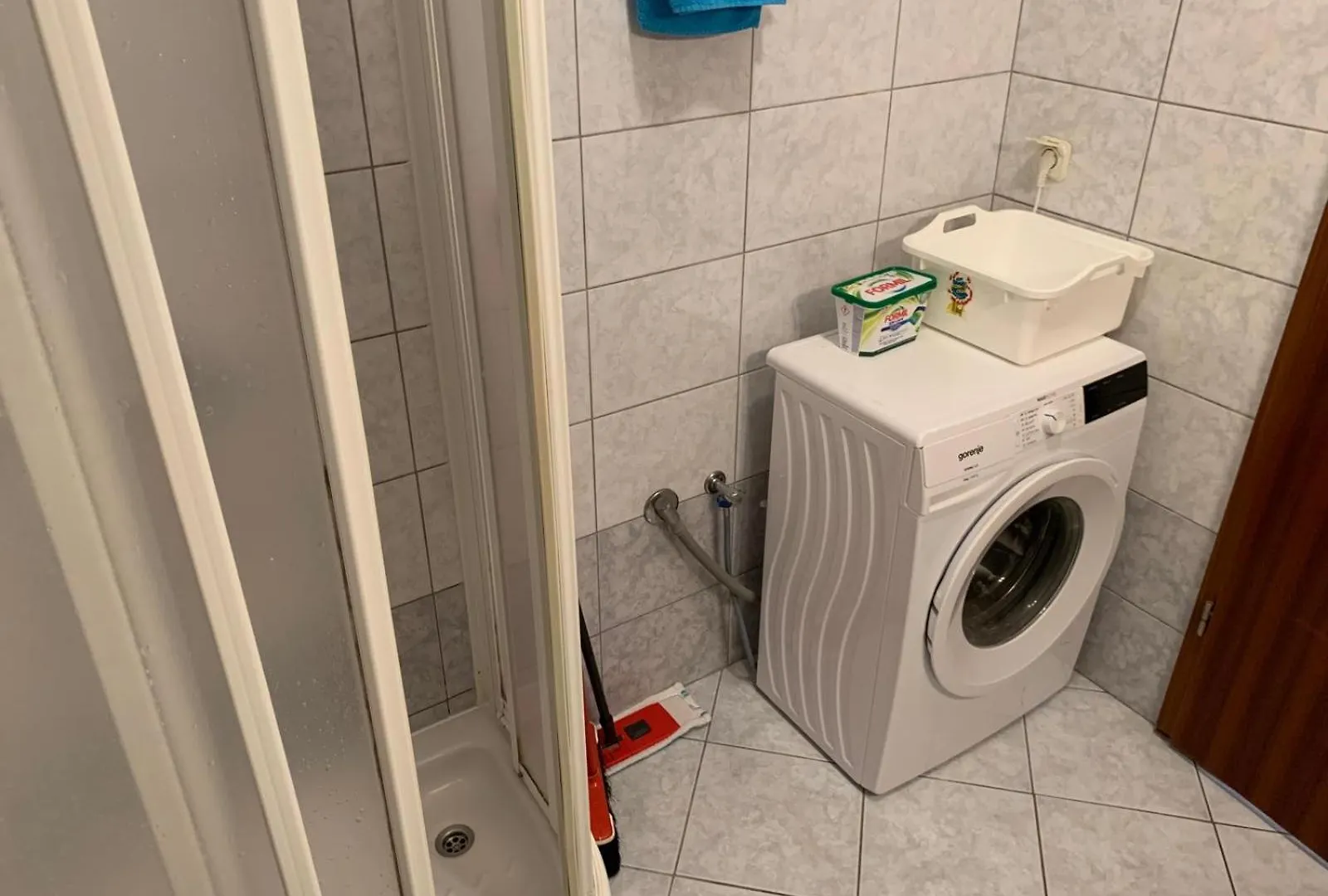 Morska Pahulja Apartment Punat