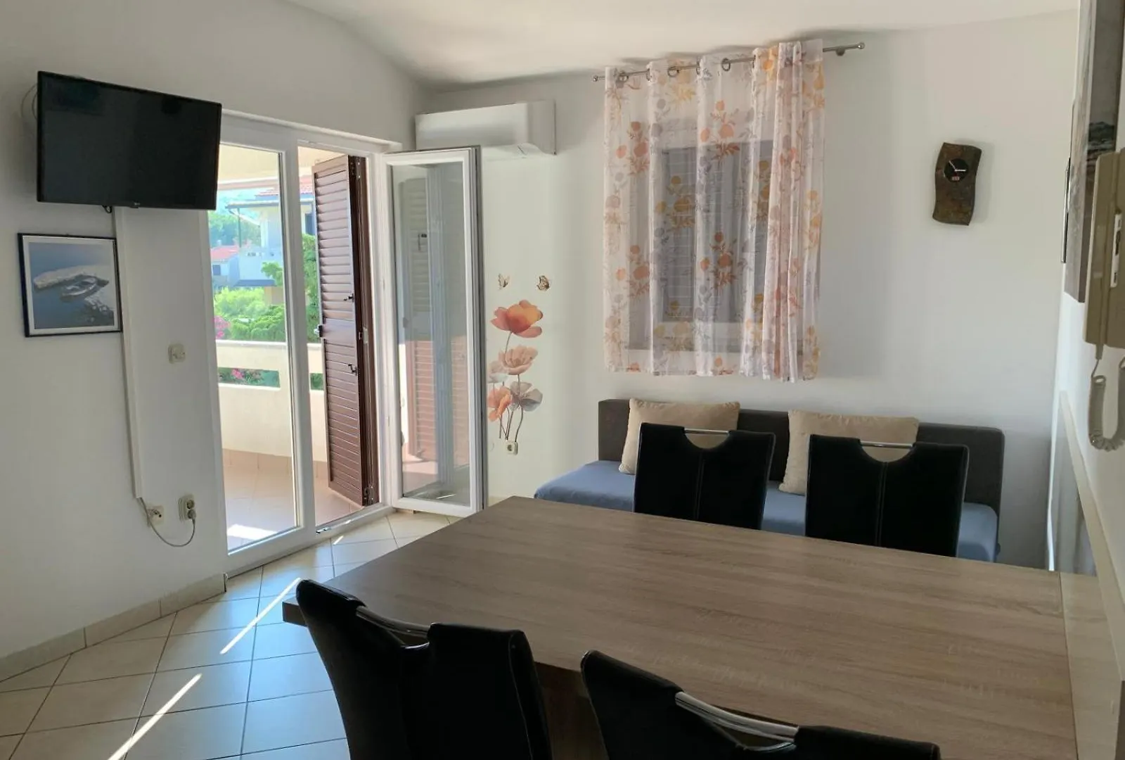 Morska Pahulja Apartment Punat 0*,