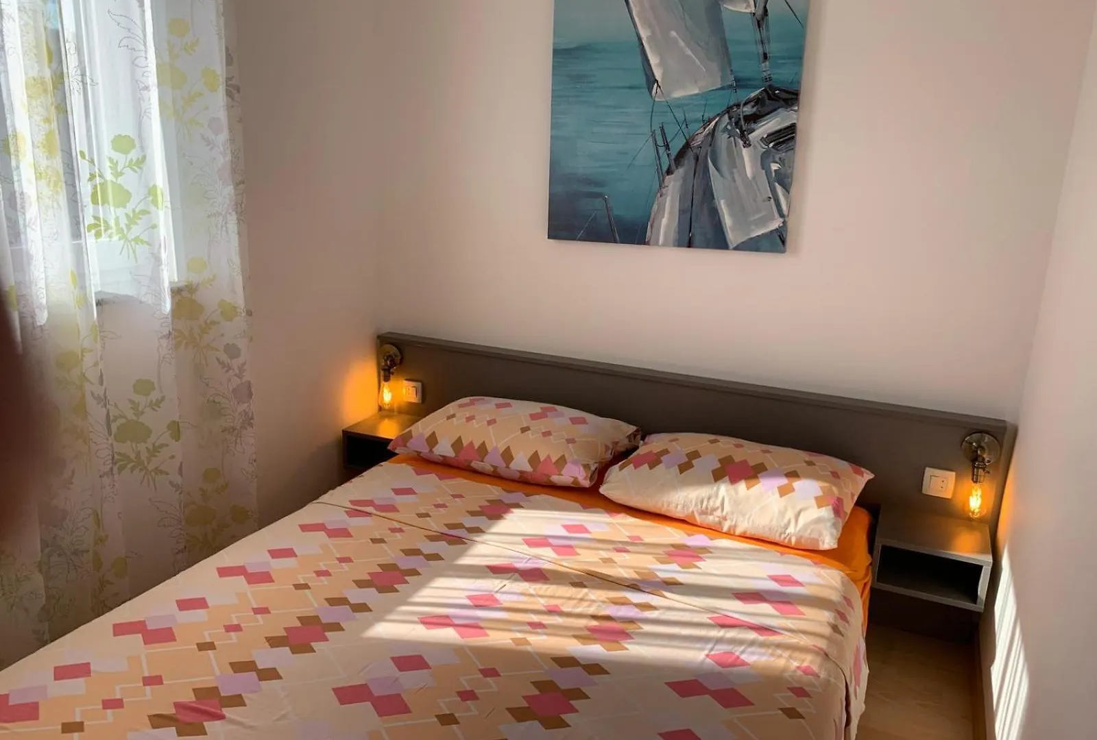 Morska Pahulja Apartment Punat