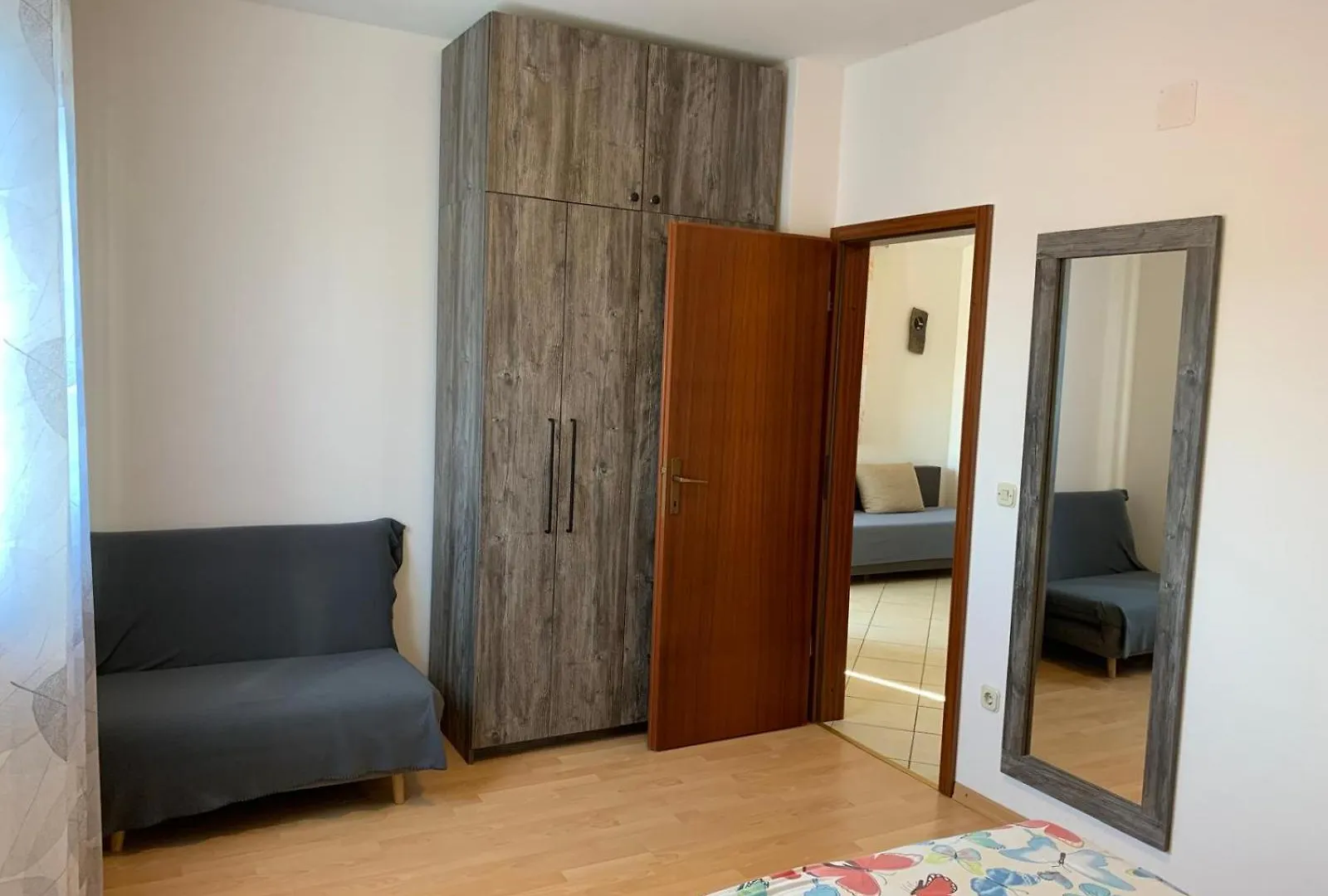 Morska Pahulja Apartment Punat 0*,  Croatia