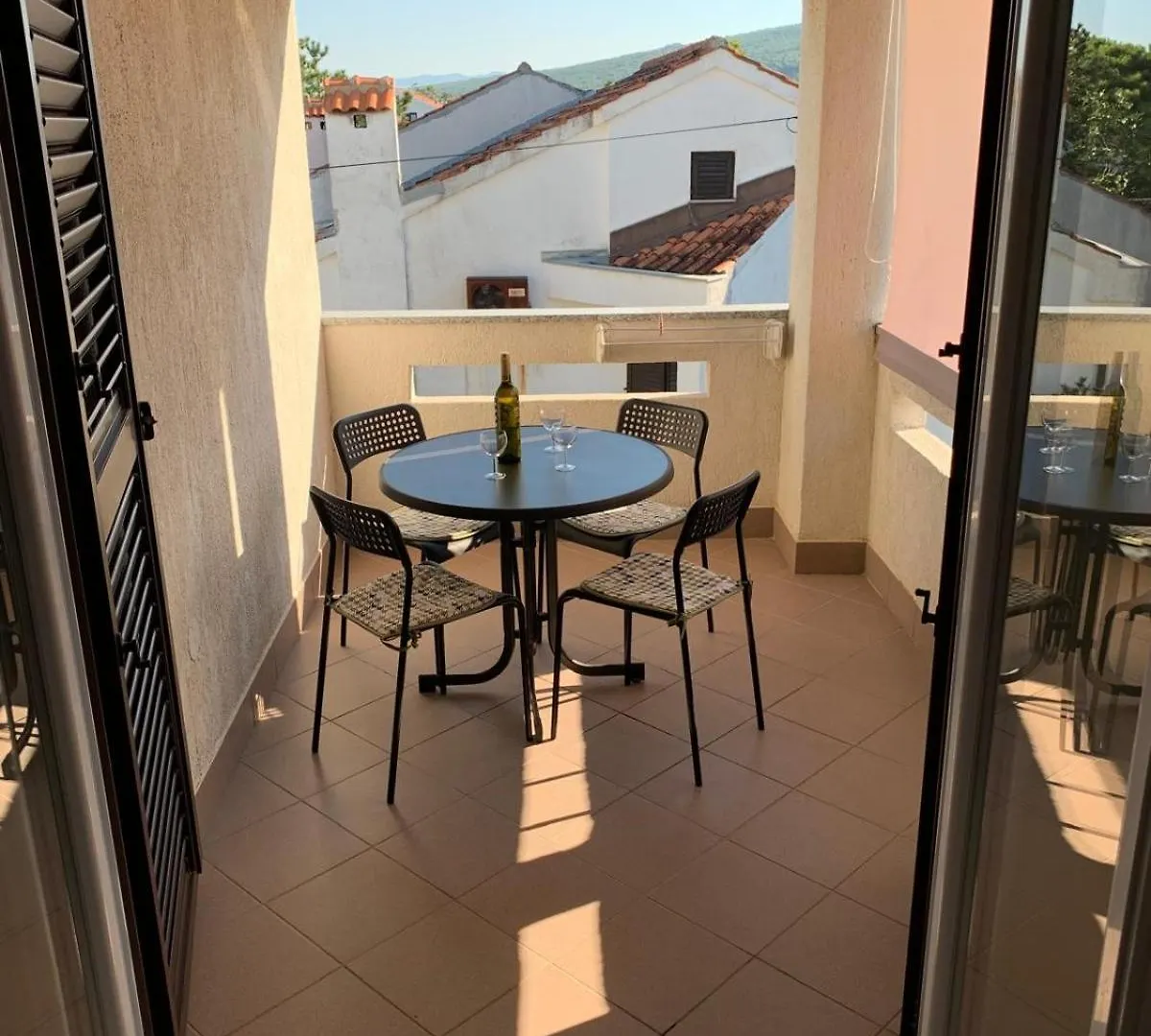 Morska Pahulja Apartment Punat