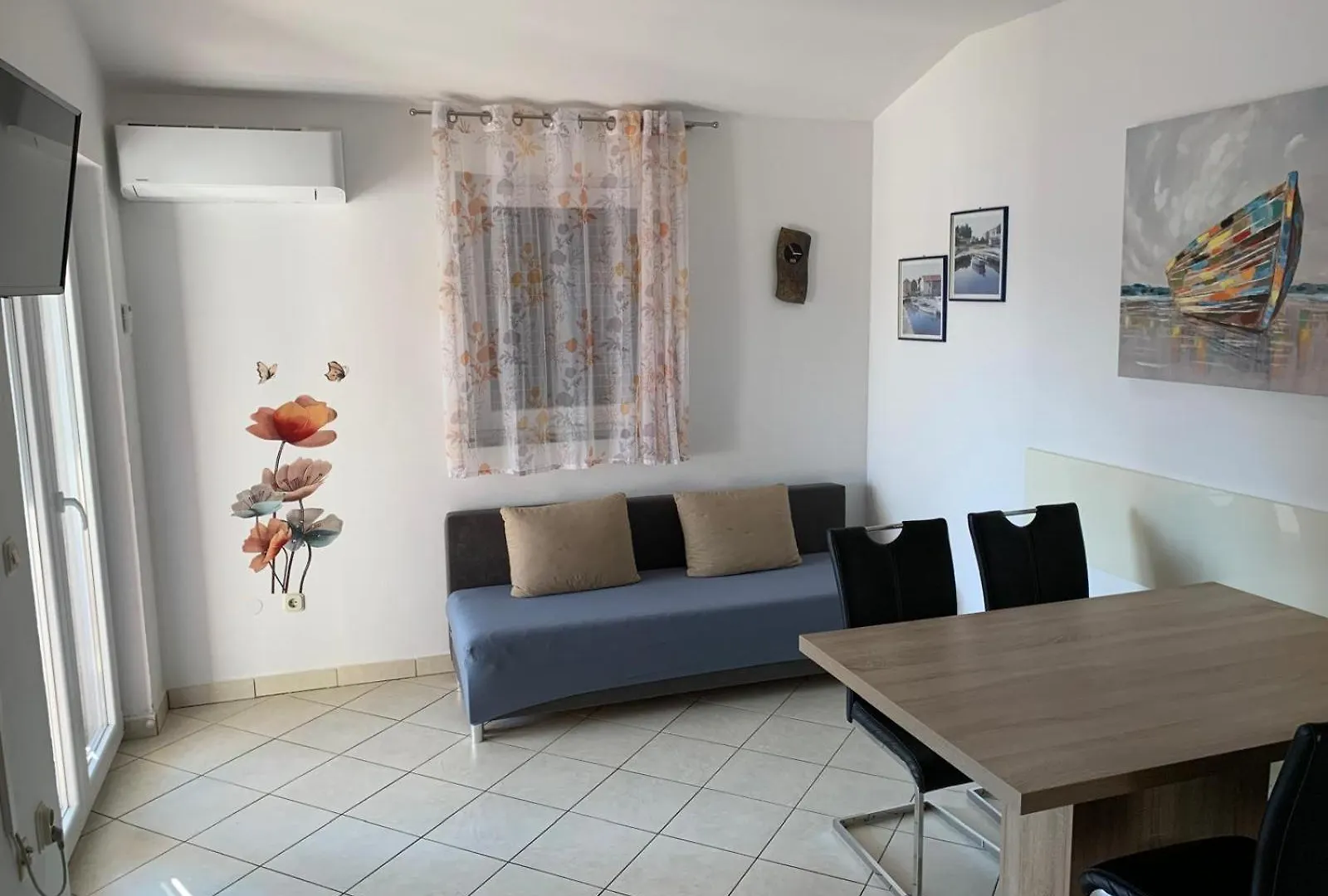 Morska Pahulja Apartment Punat