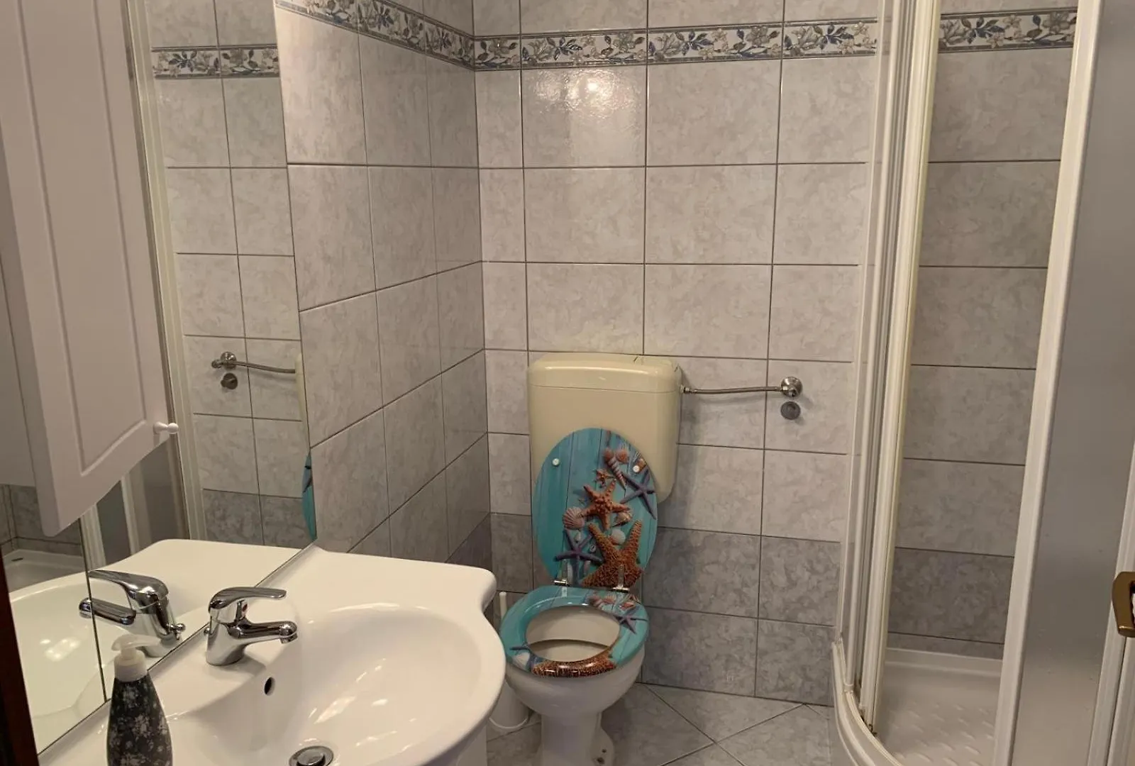 Morska Pahulja Apartment Punat 0*,